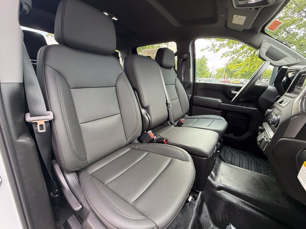 2026 Chevrolet Silverado 3500 HD WT DRW
