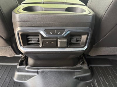 2021 Chevrolet Silverado 3500 HD LTZ