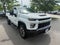 2021 Chevrolet Silverado 2500 HD Custom