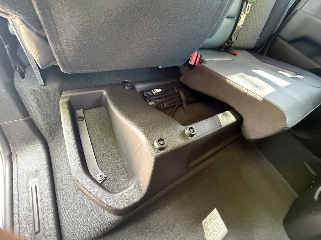 2022 Chevrolet Colorado 2WD Z71