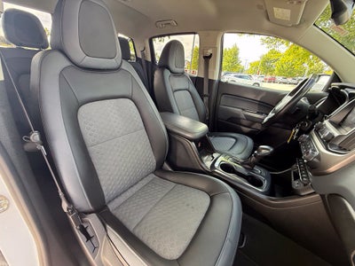 2022 Chevrolet Colorado 2WD Z71