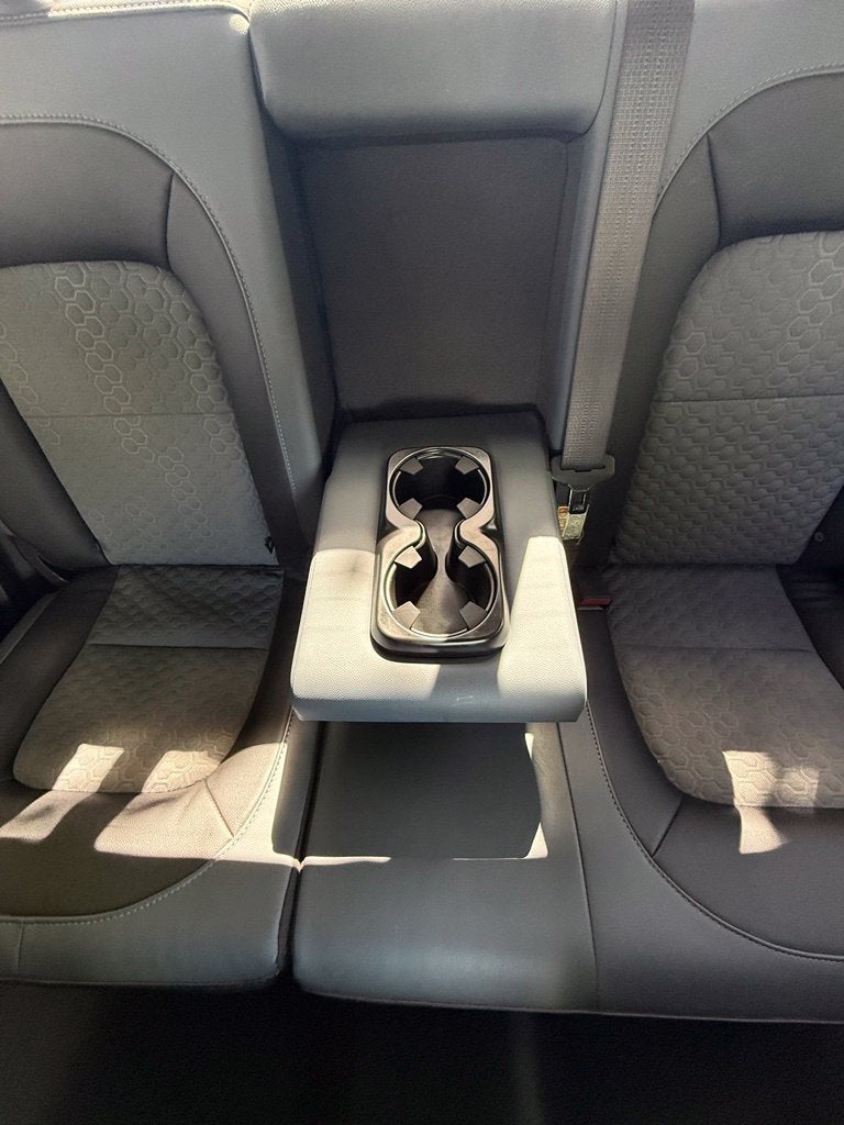 2022 Chevrolet Colorado 2WD Z71