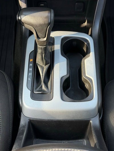 2017 Chevrolet Colorado 4WD LT