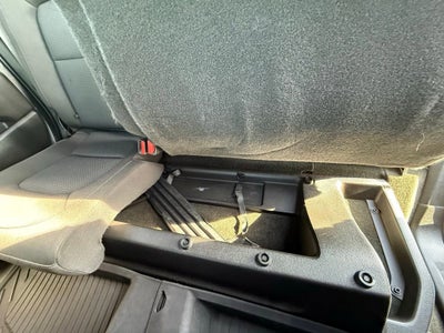 2017 Chevrolet Colorado 4WD LT