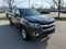 2017 Chevrolet Colorado 4WD LT