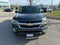 2017 Chevrolet Colorado 4WD LT