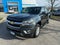 2017 Chevrolet Colorado 4WD LT