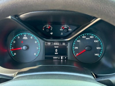 2019 Chevrolet Colorado 2WD Work Truck