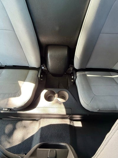 2019 Chevrolet Colorado 2WD Work Truck