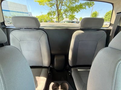 2019 Chevrolet Colorado 2WD Work Truck