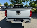 2019 Chevrolet Colorado 2WD Work Truck