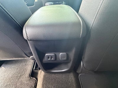 2017 Chevrolet Colorado 4WD LT