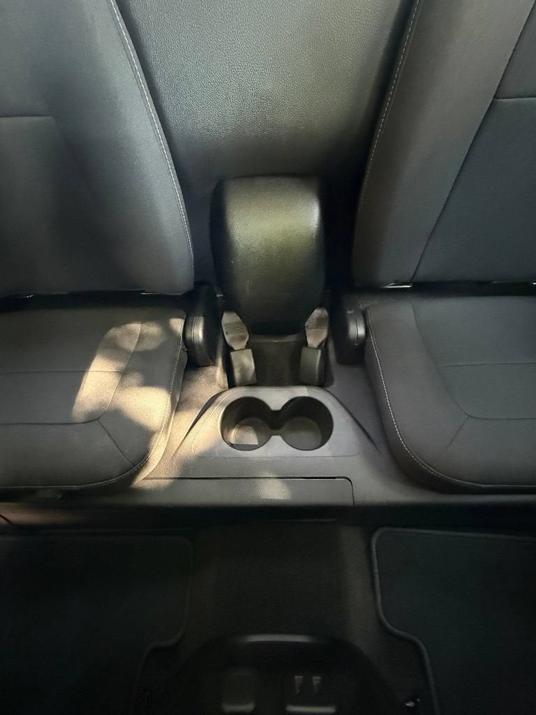 2017 Chevrolet Colorado 4WD LT