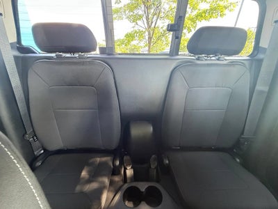 2017 Chevrolet Colorado 4WD LT