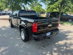 2017 Chevrolet Colorado 4WD LT
