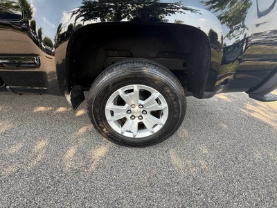 2017 Chevrolet Colorado 4WD LT