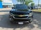 2017 Chevrolet Colorado 4WD LT