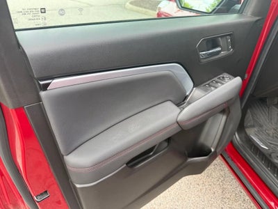 2023 Chevrolet Colorado 4WD Z71