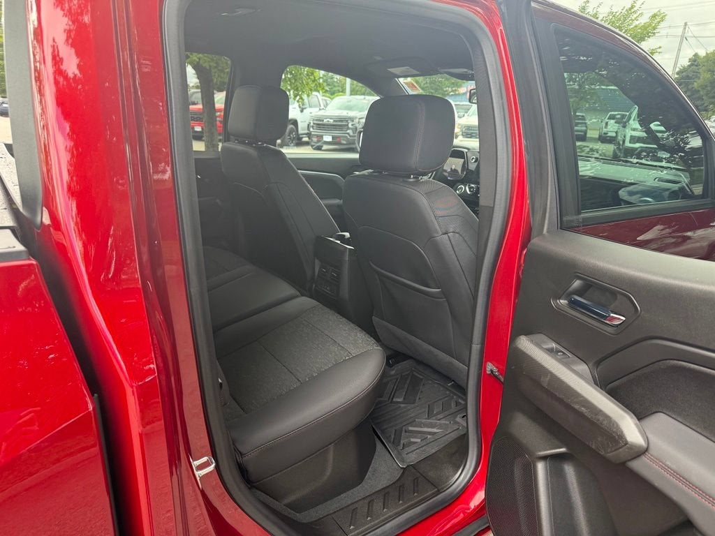 2023 Chevrolet Colorado 4WD Z71