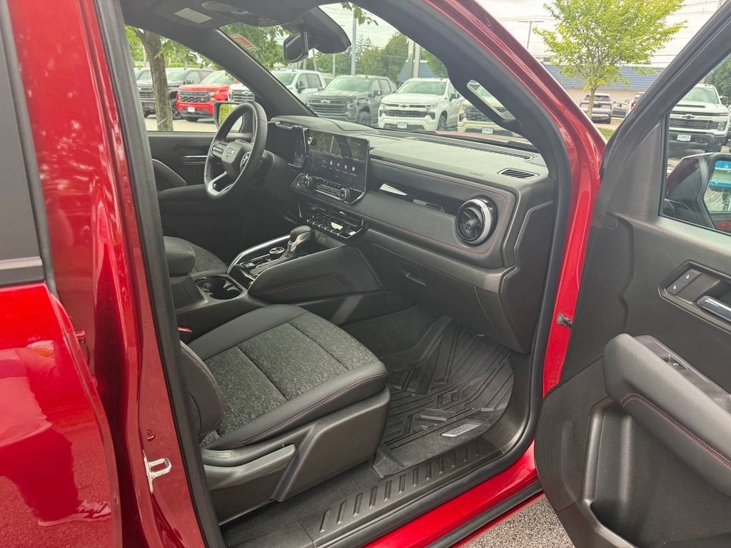 2023 Chevrolet Colorado 4WD Z71