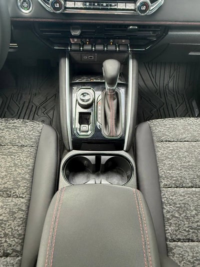 2023 Chevrolet Colorado 4WD Z71