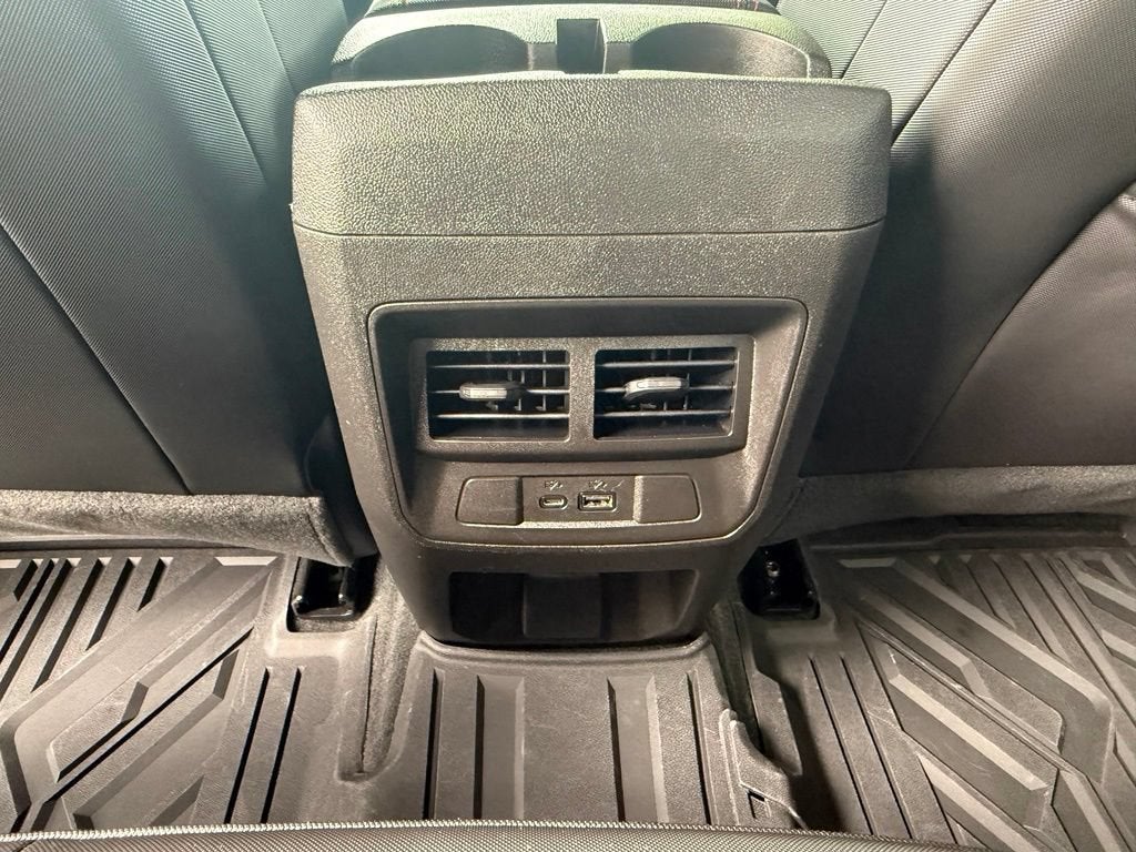 2023 Chevrolet Colorado 4WD Z71
