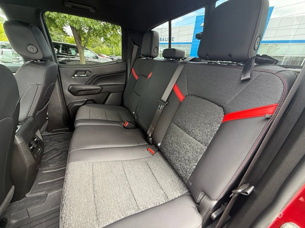 2023 Chevrolet Colorado 4WD Z71