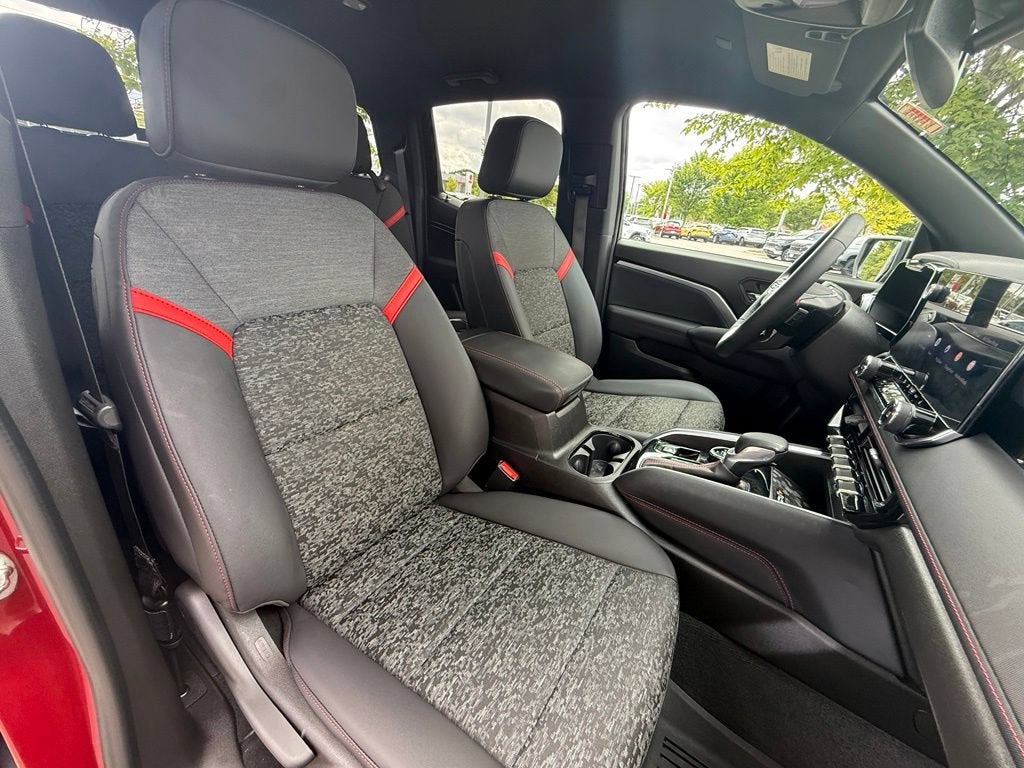 2023 Chevrolet Colorado 4WD Z71
