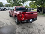2023 Chevrolet Colorado 4WD Z71