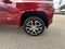 2023 Chevrolet Colorado 4WD Z71