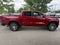 2023 Chevrolet Colorado 4WD Z71
