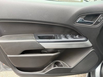 2020 Chevrolet Colorado 4WD ZR2