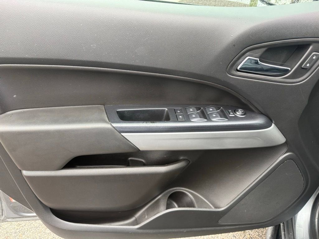 2020 Chevrolet Colorado 4WD ZR2