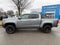 2020 Chevrolet Colorado 4WD ZR2