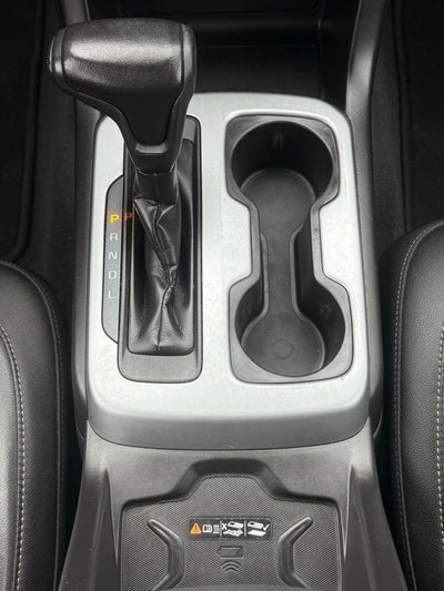 2020 Chevrolet Colorado 4WD ZR2