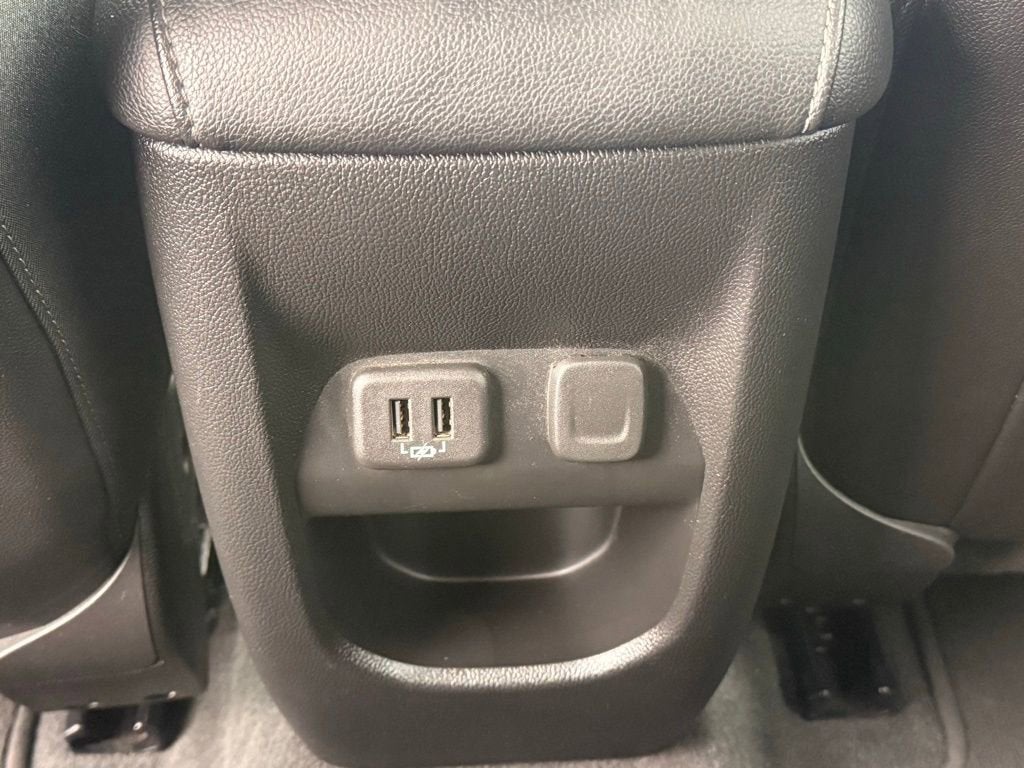 2020 Chevrolet Colorado 4WD ZR2