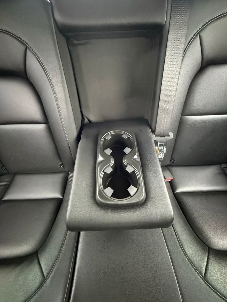 2020 Chevrolet Colorado 4WD ZR2