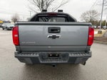 2020 Chevrolet Colorado 4WD ZR2