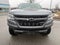 2020 Chevrolet Colorado 4WD ZR2