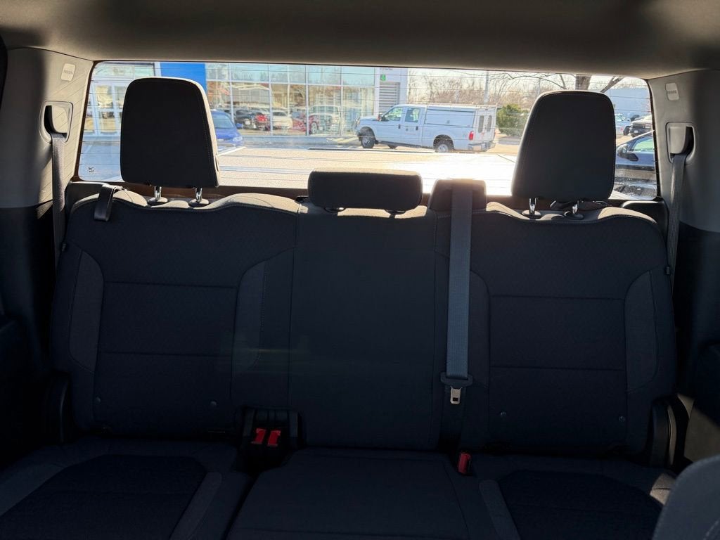 2022 Chevrolet Silverado 1500 LTD LT (2FL)