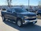 2022 Chevrolet Silverado 1500 LTD LT (2FL)