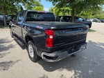 2022 Chevrolet Silverado 1500 LTD LT (2FL)