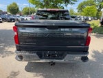 2022 Chevrolet Silverado 1500 LTD LT (2FL)