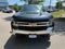 2022 Chevrolet Silverado 1500 LTD LT (2FL)