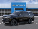 2027 Chevrolet Tahoe LT