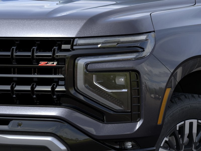 2027 Chevrolet Tahoe Z71