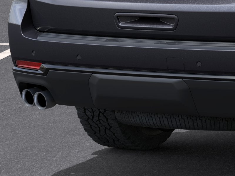 2027 Chevrolet Tahoe Z71