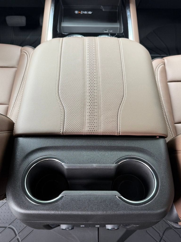 2026 Chevrolet Tahoe High Country - Photo 25