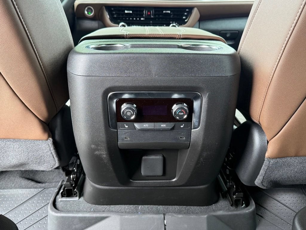 2026 Chevrolet Tahoe High Country - Photo 26