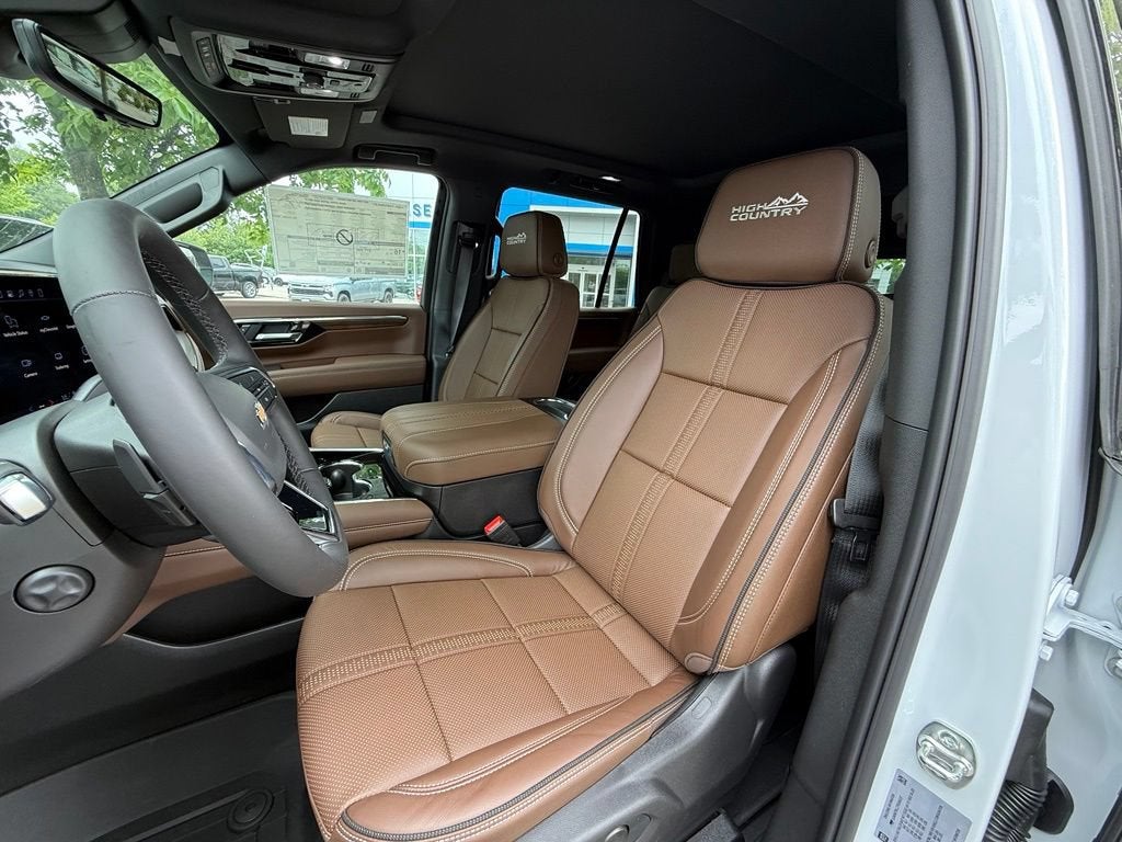 2026 Chevrolet Tahoe High Country - Photo 27